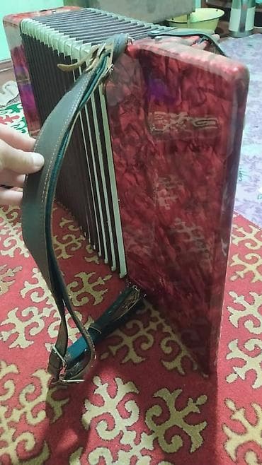 ёмкость для муки: Продается Weltmeister Stella полный, состояние отлично
Цена договорная — 4