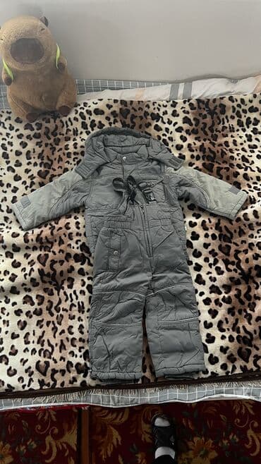 старые куртки: Куртки — 1