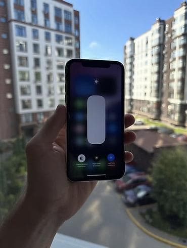 iphone 8xr: IPhone Xr, Б/у, 128 ГБ, Белый, Зарядное устройство, Защитное стекло, Чехол, 83 % — 2