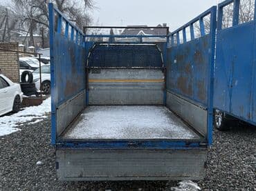 Продажа авто: Kia : 2019 г., 2.5 л, Дизель — 7