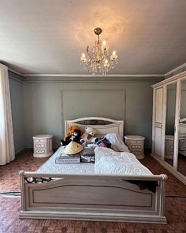 nice house: ✨ Продаётся дом в с. Сокулук ✨ 🏡 Характеристики: • Участок – 8 соток — 6