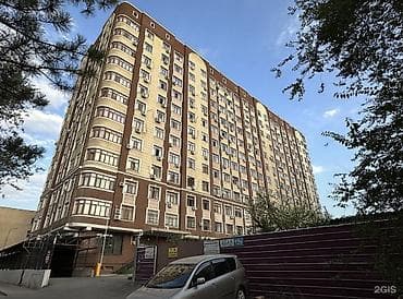 дом боконбаево: Сдается коммерческое помещение по адресу: г.Бишкек, ул.Абая, 58/4 Этаж — 1