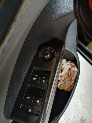 бампер на опель вектра б: Chevrolet Aveo: 2012 г., 1.6 л, Механика, Бензиновая, Седан — 8