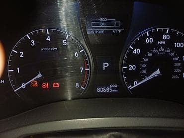 Транспорт: Lexus RX: 2013 г., 3.5 л, Автомат, Бензин, Кроссовер — 8