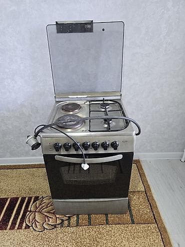 дефлектор для кондиционер: Elina, Комбинированная, Механическое, Напольная, Полная оплата — 6