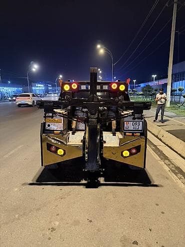 hyundai lf: Эвакуатор, 2019 г., Сдвижная — 5