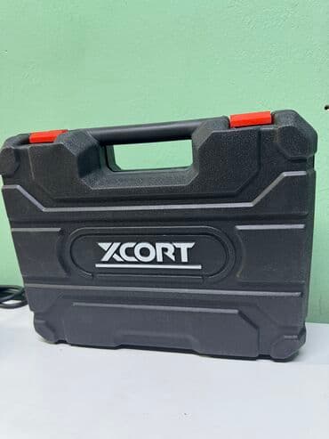 kason шуруповерт: Шуруповерт оригинал Фирмы: XCORT 4500с Качество: Отлично Батарейка — 3