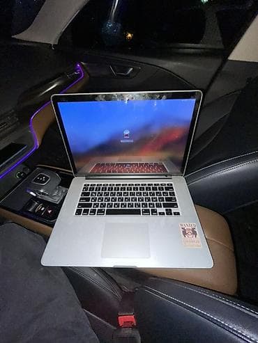 samsung tab s 7: Apple MacBook Pro 15" - Экран Retina (глянцевый), разрешение — 4