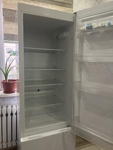 samsung a14: Холодильник Vestel, Б/у, Двухкамерный — 2