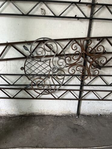 сварочные работы каракол: Сварка | Навесы, Заборы, оградки Доставка, Гарантия, Бесплатная смета — 43
