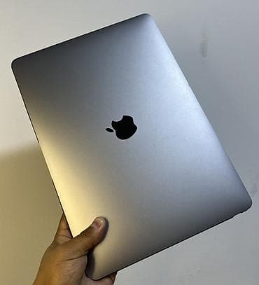 мышка для макбука аир: MacBook Air M1 2020! Ичинде 300$ турган Logic Pro Орнотулган — 4
