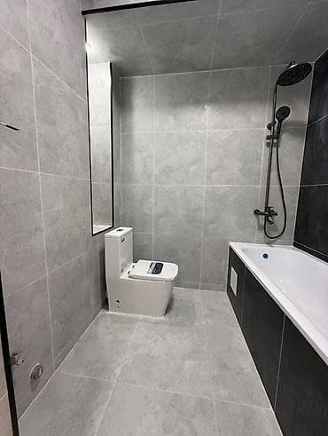 Квартиры: 3 комнаты, 85 м², Элитка, 14 этаж, Дизайнерский ремонт — 3