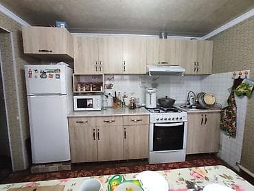 Продажа домов: Шашылыш түрдө Новопавловкадан ҮЙ САТЫЛАТ Участогу 7 сотка — 8