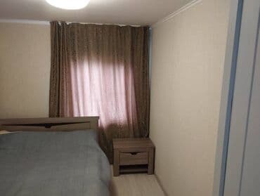 дом дордой келечек: 50 м², 2 бөлмө, Евроремонт — 4