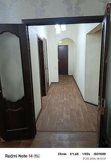 3 комнатный квартиры: 3 комнаты, С подселением, С мебелью частично — 5