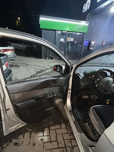 арзан афто машина: Продаётся Hyundai Getz — надёжный и экономичный городской автомобиль — 10