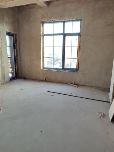 сдается квартира варашилова: 3 комнаты, 137 м², Элитка, 5 этаж, ПСО (под самоотделку) — 16