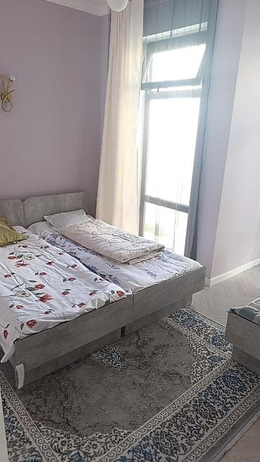 Ысык-Көлдө эс алуу: Таунхаус, Атлантис, Чоң-Сары-Ой, 8 орун — 5