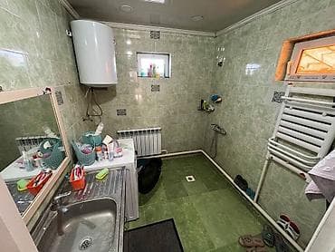 Недвижимость: 🏡 Продаётся частный дом 📍 Бишкек, ж/м Ак-Ордо 🚨 Срочная продажа! 💰 — 5