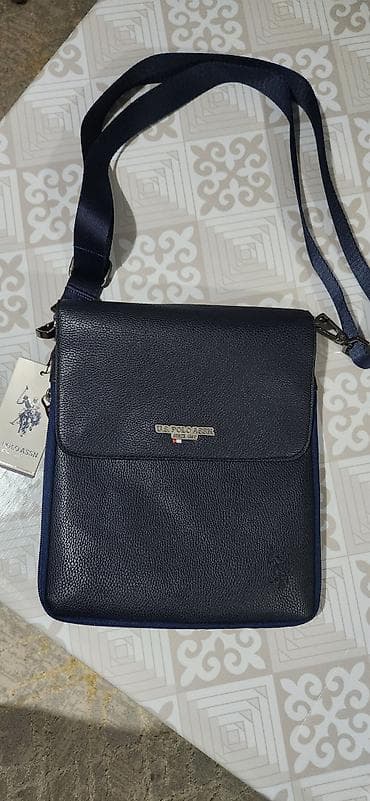 барсетка лакосте зеленая: Барсетка, Материал: Искусственная кожа, Застежка на молнии, Новый — 5