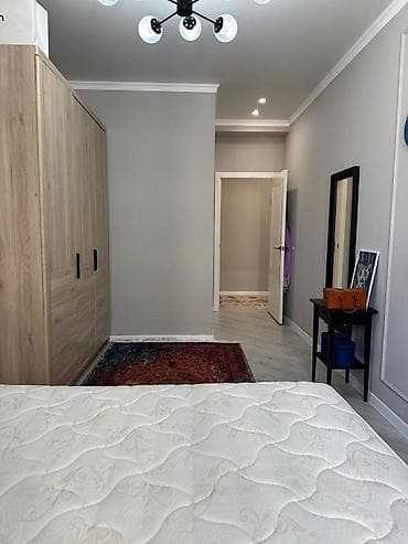Новостройки от застройщика: 2 комнаты, 64 м², Элитка, 4 этаж, Дизайнерский ремонт — 4