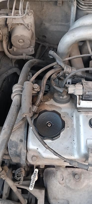 крыло на митсубиси лансер: Mitsubishi Lancer: 2004 г., 1.6 л, Автомат, Бензин, Седан — 1