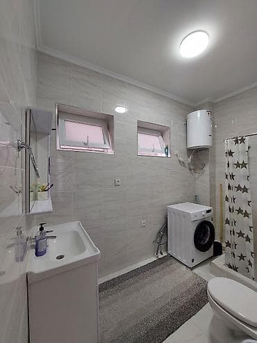 Иссык-Куль 2026: Коттедж, ЦО Париж, Чок-Тал, Детская площадка, Парковка, стоянка, Охраняемая территория — 8