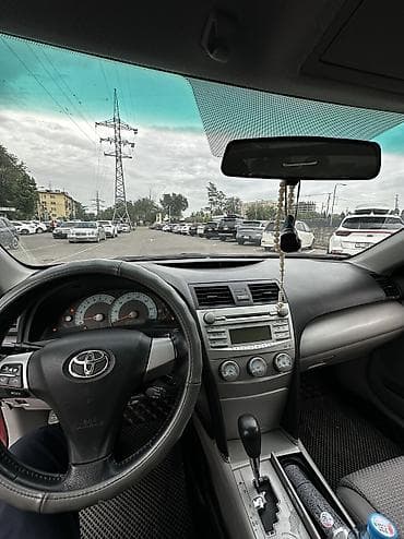 хавал джолион: Toyota Camry: 2010 г., 2.5 л, Автомат, Бензин, Седан — 8