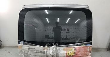 Honda, Б/у at lalafo.kg Honda, Б/у