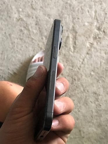 IPhone 15 Pro, Колдонулган, 128 ГБ, Blue Titanium, Заряддоочу түзүлүш, Стилус, 100 % — 3