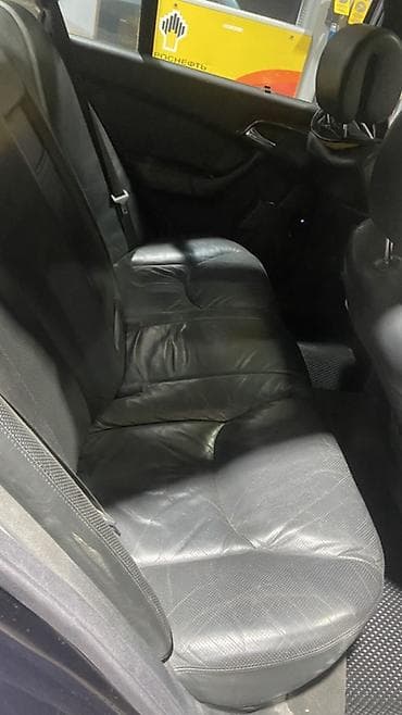 w124 e: Mercedes-Benz S-Class: 2004 г., 5 л, Автомат, Бензин, Седан — 7