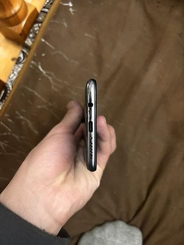 redmi 9a: Redmi, Redmi Note 8 Pro, Б/у, 64 ГБ, цвет - Черный, 2 SIM — 6