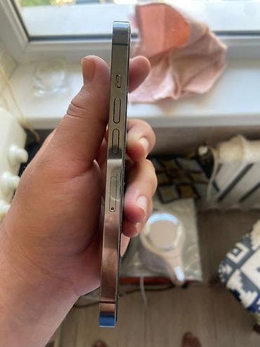 ipad 11 pro: IPhone 13 Pro, 128 ГБ, Графит, 76 % — 8