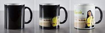 kenzo home collection 285$: Кружки с индивидуальным принтом и «хамелеон»-эффектом - Нанесение — 4