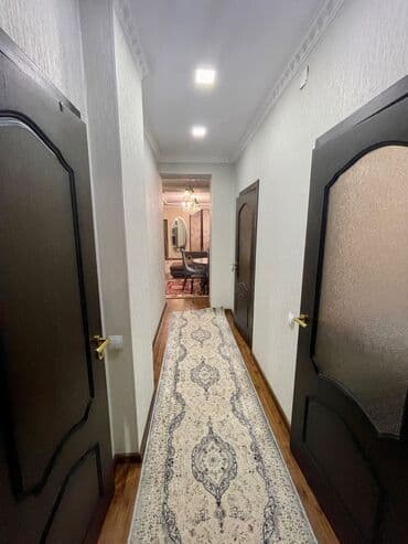 срочно продаю пол дома: Үйдүн жарымы, 65 кв. м, 2 бөлмө, Менчик ээси, Евро оңдоо — 7
