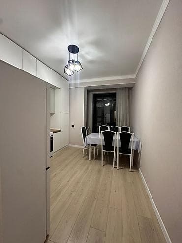 квартира без хозайн: 2 комнаты, Собственник, Без подселения, С мебелью полностью — 4