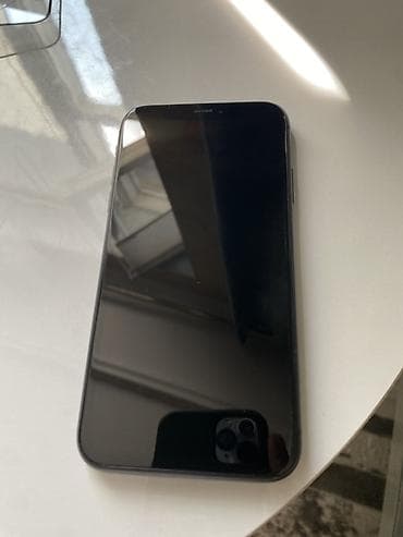 nokia n90: IPhone 11, Черный, Чехол, 100 % — 2