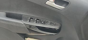 Kia Morning: 2018 г., Хэтчбэк — 9