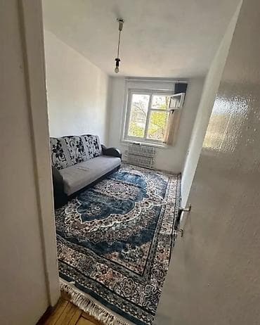 аренда квартиры с животными: 1 комната, Без подселения, С мебелью частично — 1