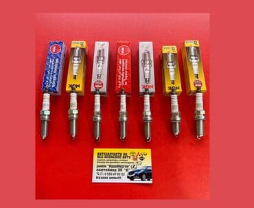 runner: Свечи, Новый, Оригинал — 6