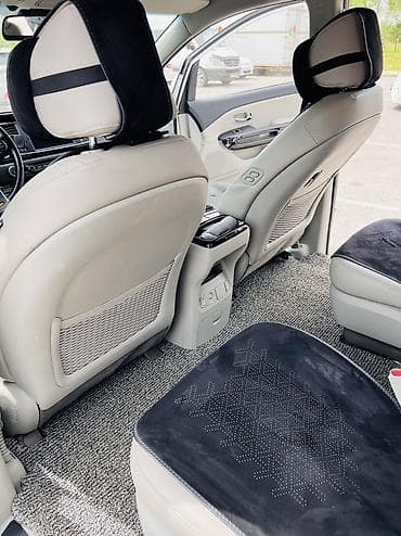 kia ceed: Kia Carnival: 2019 г., 2.2 л, Автомат, Дизель, Минивэн — 10