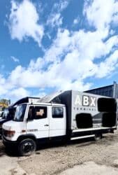 купить двигатель на мотоблок 7 л с: Грузовик, Mercedes-Benz, Дубль, 6 т, Б/у — 2