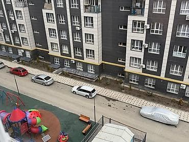 pro group: 1 комната, 46 м², Элитка, 6 этаж, Евроремонт — 1