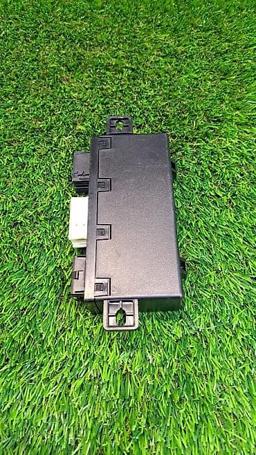 bme e34: Блок двери зеркал Е39 8 376 067 Год2003 В отличном состоянии, очень — 3