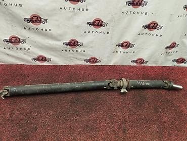 Автокосметика: Карданный вал TOYOTA MARK 2 GX100 1G-FE 2000 (б/у) — 1