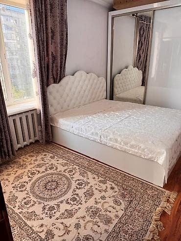 Куплю квартиру: 3 комнаты, 64 м², Индивидуалка, 4 этаж — 3