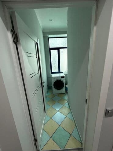 суточные квартиры бишкеке центре: 3 комнаты, Собственник, С мебелью полностью — 6