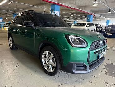 сколько стоит мини купер: Mini Cooper S Countryman: 2024 г., 2 л, Автомат, Бензин, Кроссовер — 3
