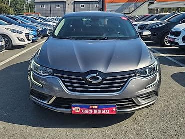 m 5: Renault SM6: 2019 г., 2 л, Автомат, Газ, Седан — 8