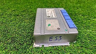 bew e34: Блок управления АКПП Е53 7 521 759 Год2006 В отличном состоянии — 4